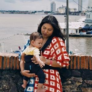 Meet your Posher, Lavínia